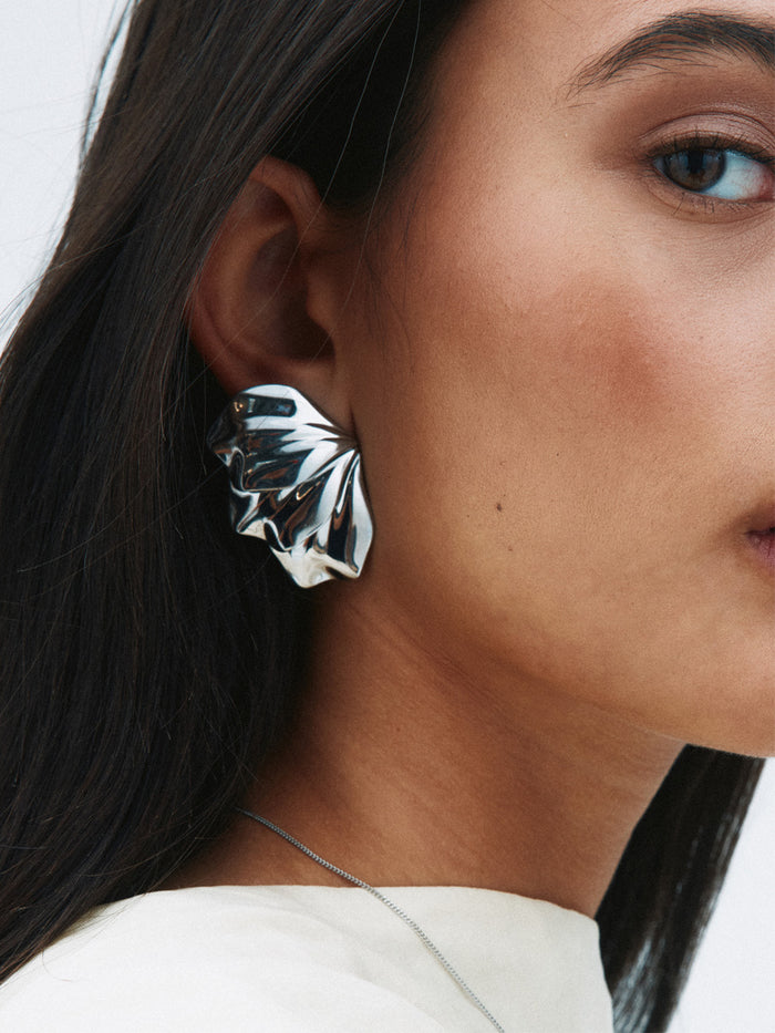 Edblad Petal Korvanapit Hopea