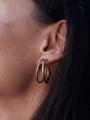 Edblad Reflection Earrings