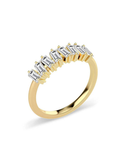 Edblad Rey Ring Gold