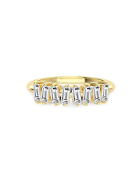 Edblad Rey Ring Gold