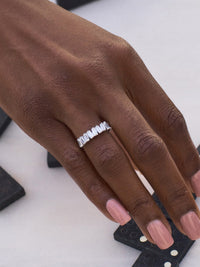 Edblad Rey Ring Steel