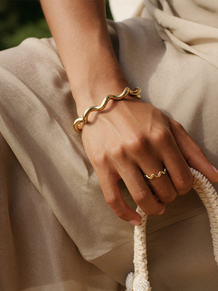 Edblad Spiral Rannekoru Kulta