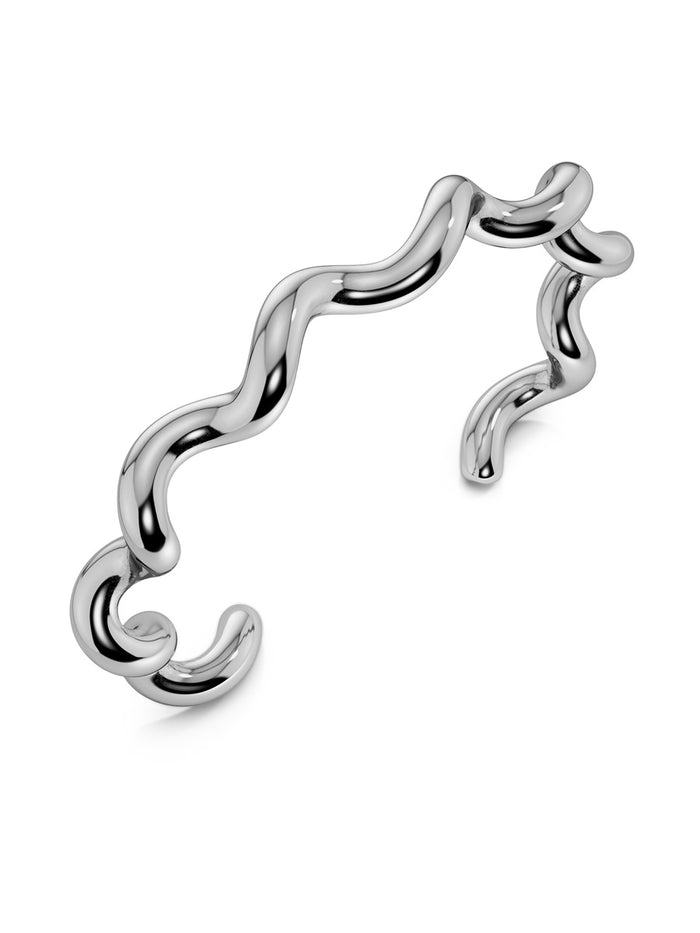 Edblad Spiral Rannerengas Hopea