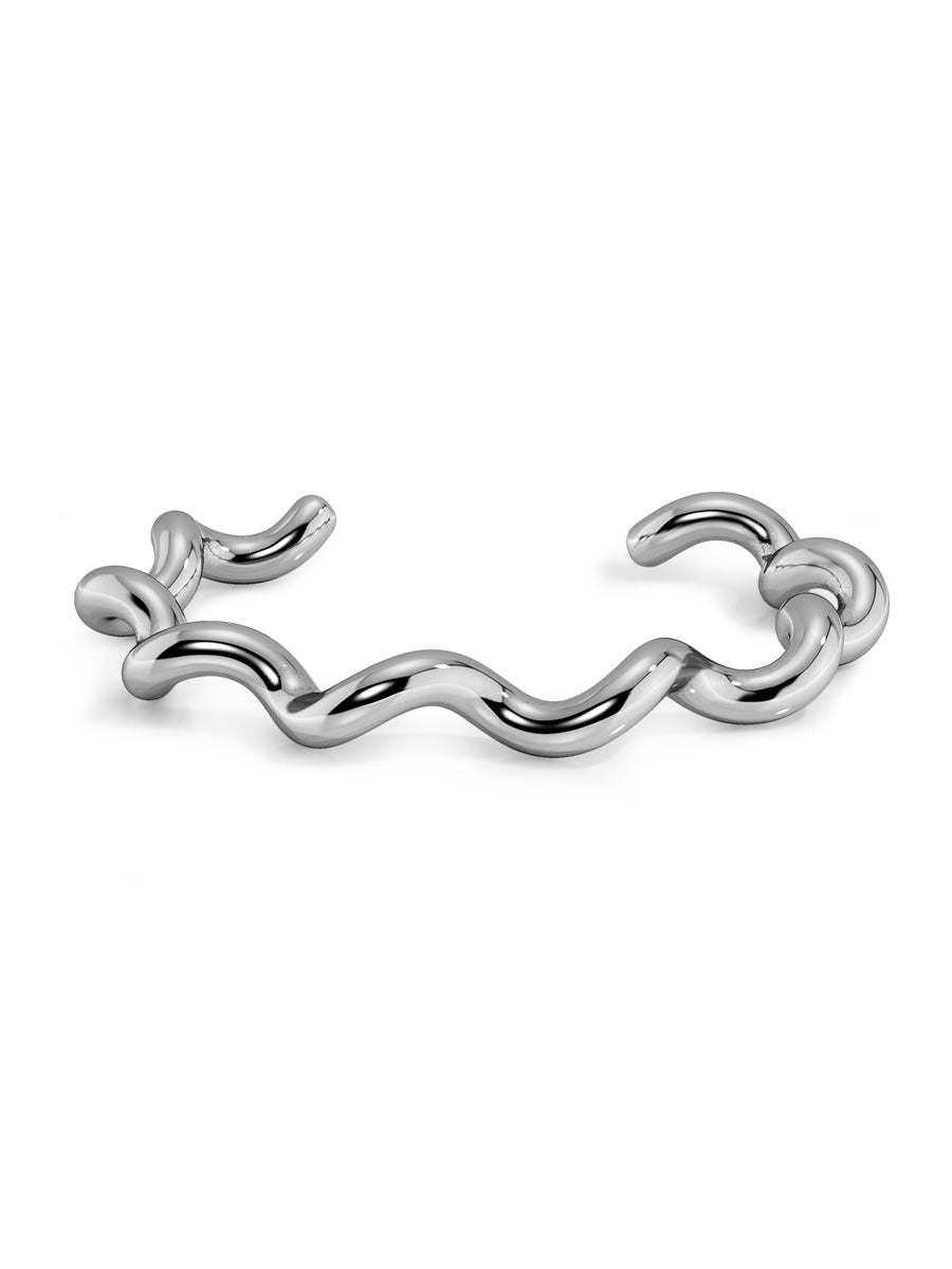 Edblad Spiral Rannerengas Hopea