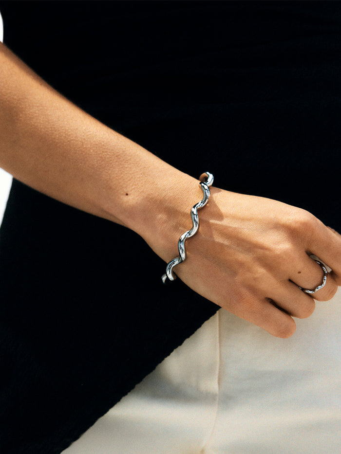 Edblad Spiral Rannerengas Hopea