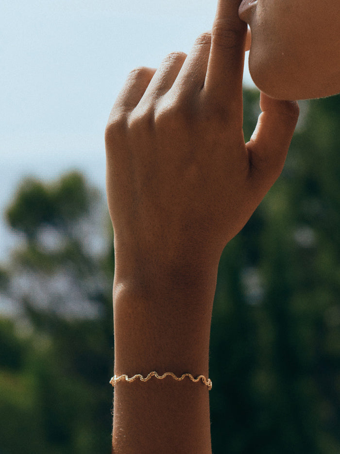 Edblad Spiral Rannekoru Kulta