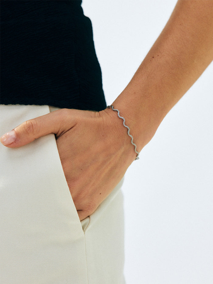 Edblad Spiral Rannekoru Hopea