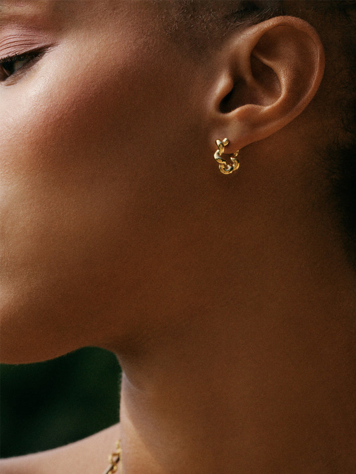 Edblad Spiral Korvarenkaat Kulta