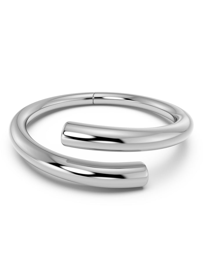 SWEEP bangle steel