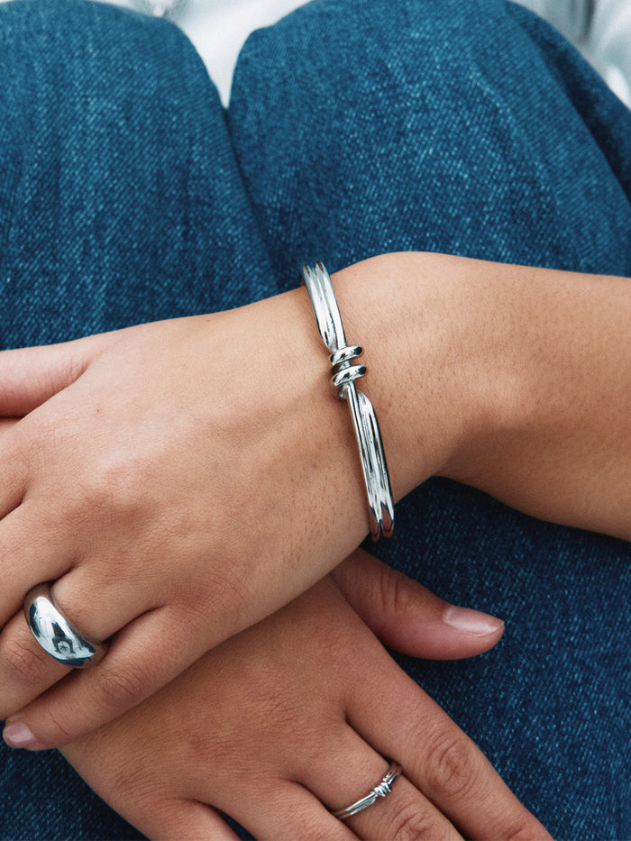 Edblad Swivel Rannekoru Hopea