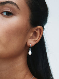 Edblad Swivel Helmikorvakorut Hopea