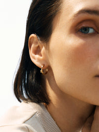 Edblad Swivel Korvarenkaat Kulta