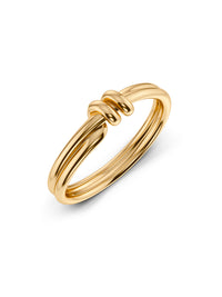 Edblad Swivel Sormus Kulta