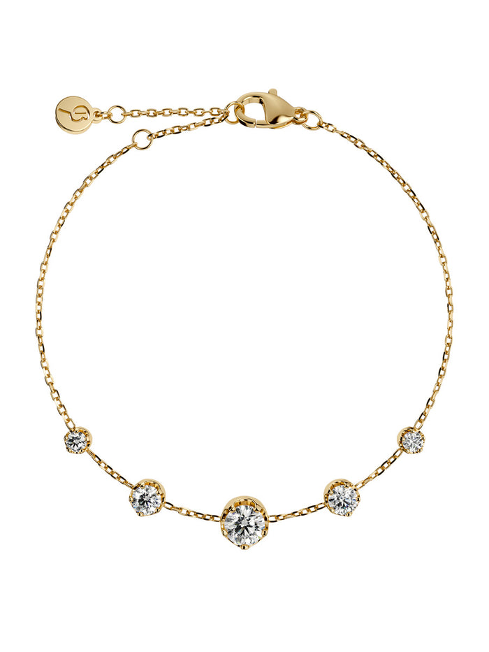 Edblad Teeny Rannekoru Kulta