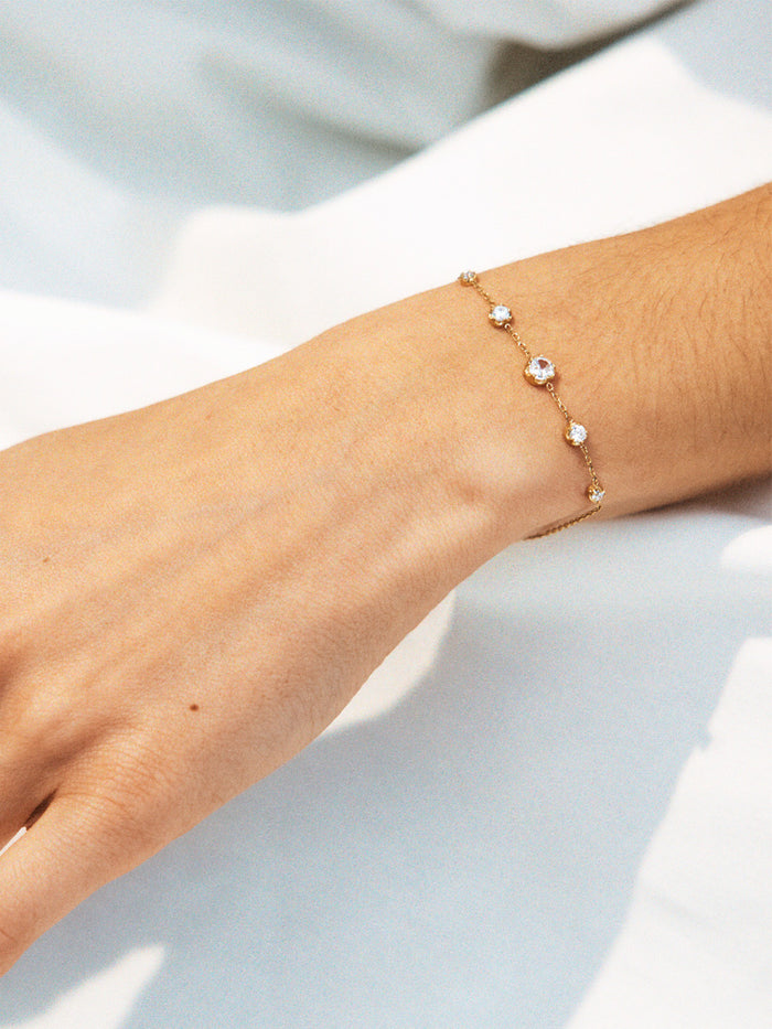 Edblad Teeny Rannekoru Kulta