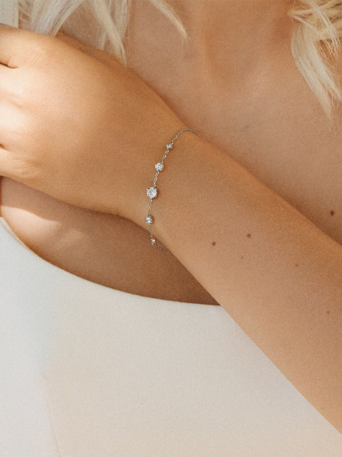 Edblad Teeny Rannekoru Hopea