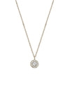 Edblad Thassos Necklace Mini Gold