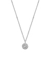 Edblad Thassos Necklace Mini Steel