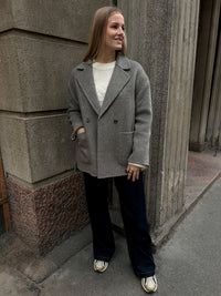 ELIA wool coat
