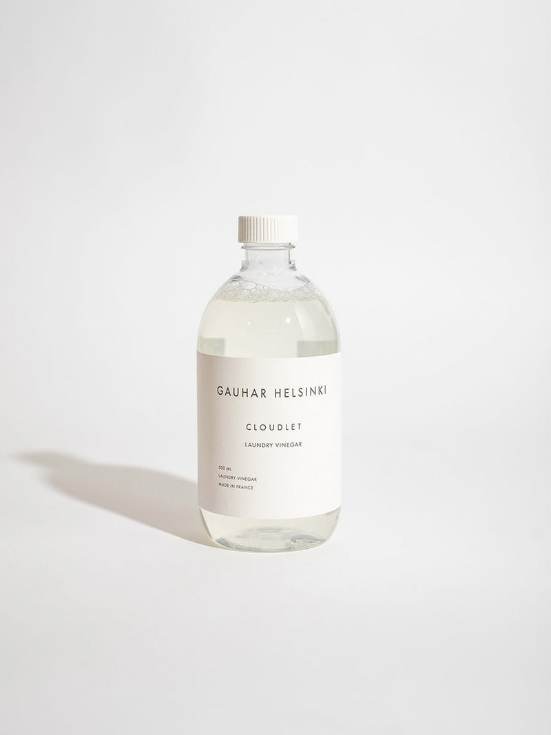 Gauhar Helsinki Cloudlet Laundry Vinegar
