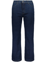 Gauhar Wide denim Blue