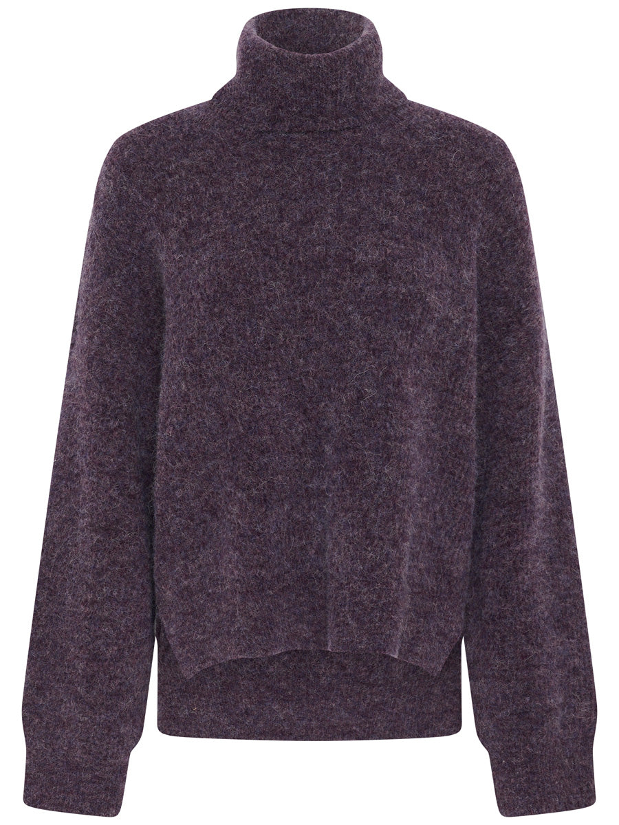 GZalpha rollneck