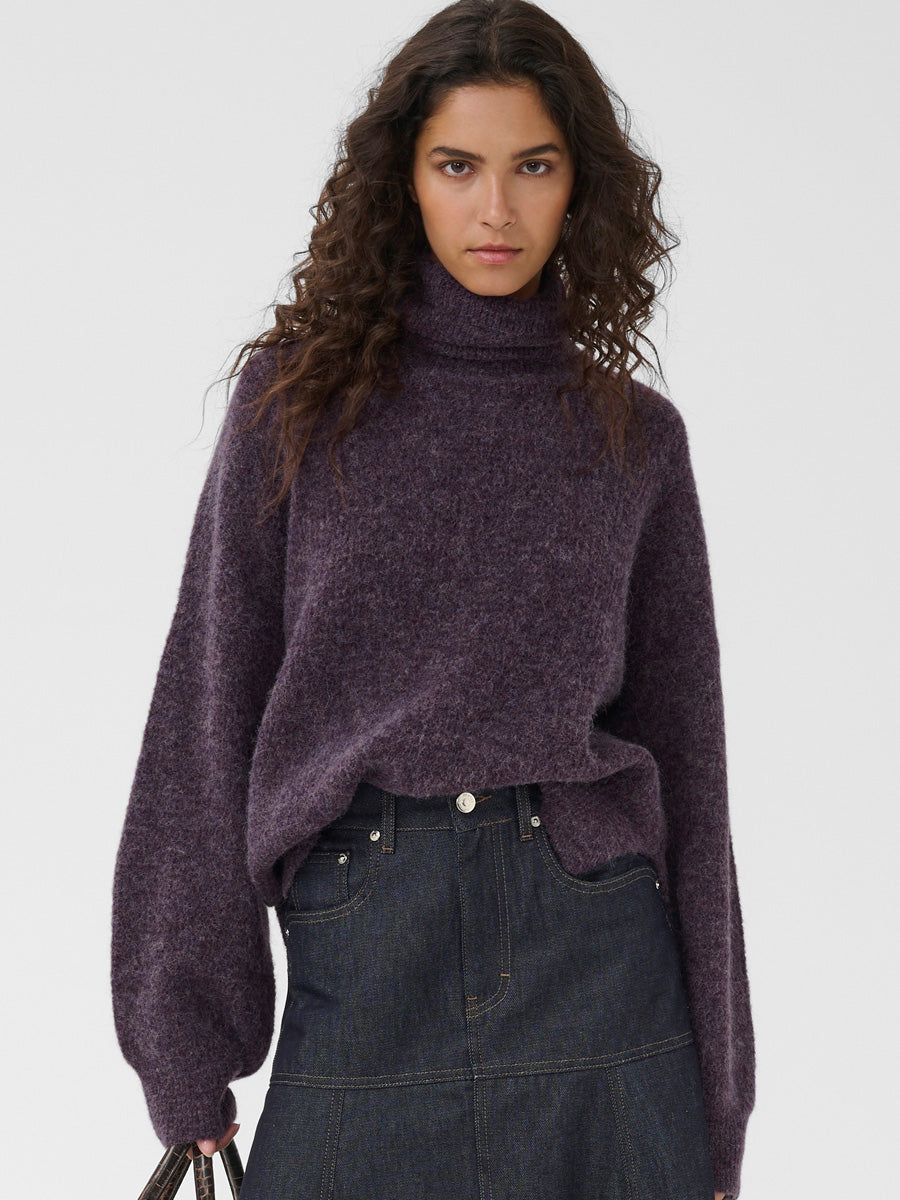 GZalpha rollneck