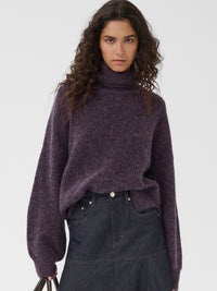 GZalpha rollneck