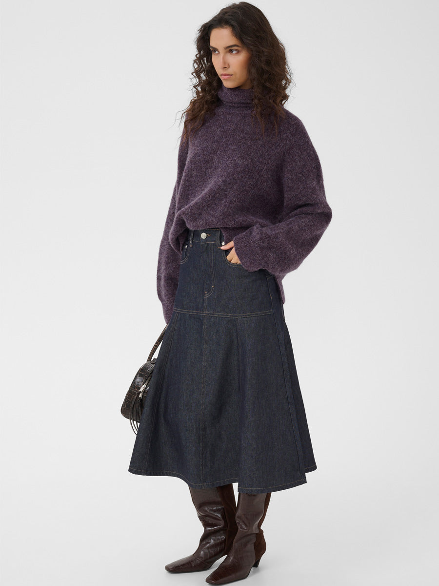 GZalpha rollneck