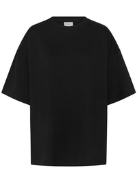 Gestuz GZamina Oversized T-paita Musta