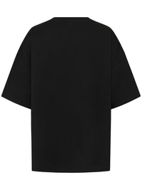 Gestuz GZamina Oversized T-paita Musta