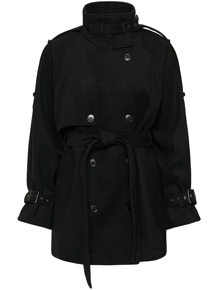 GZavic midi jacket