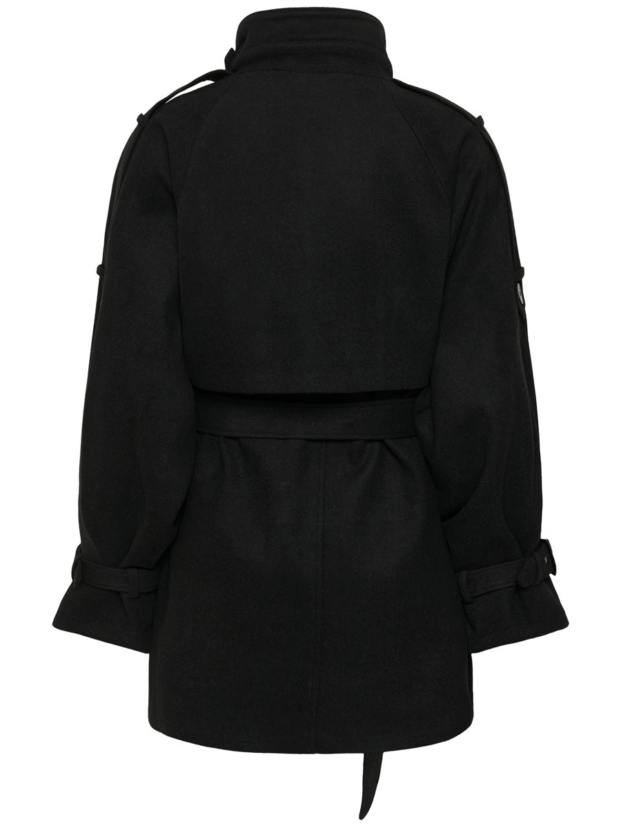 GZavic midi jacket