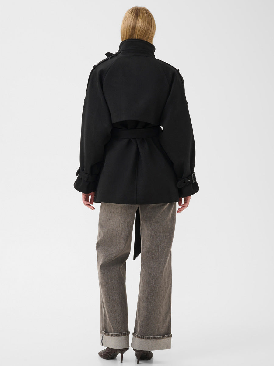 GZavic midi jacket
