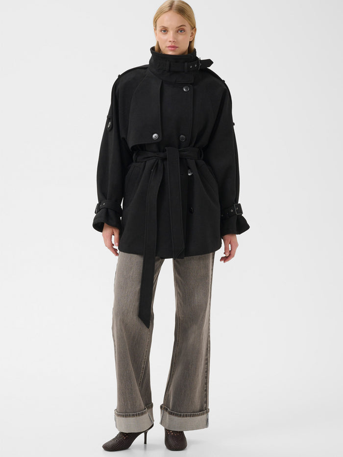 GZavic midi jacket