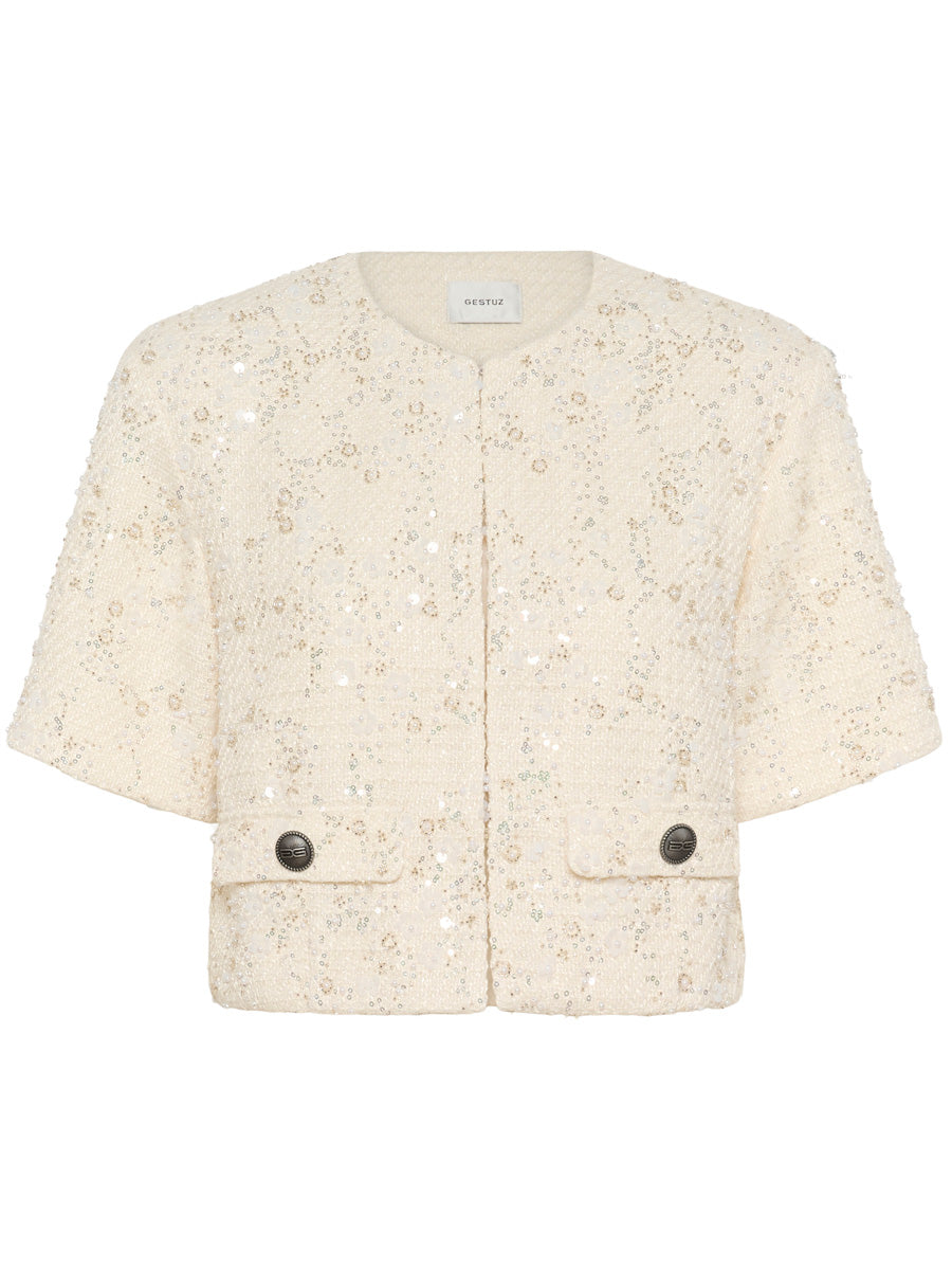 Gestuz GZchanaya Bukleejakku Vaalea