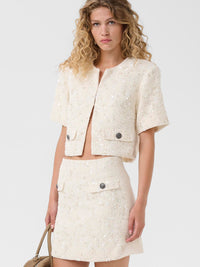 Gestuz GZchanaya Bukleejakku Vaalea