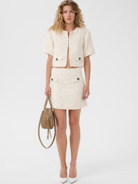 Gestuz GZchanaya Bukleejakku Vaalea