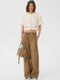 Gestuz GZchanaya Bukleejakku Vaalea