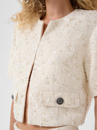 Gestuz GZchanaya Bukleejakku Vaalea