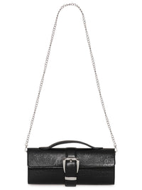 Gestuz GZcrolina Clutch-laukku Musta