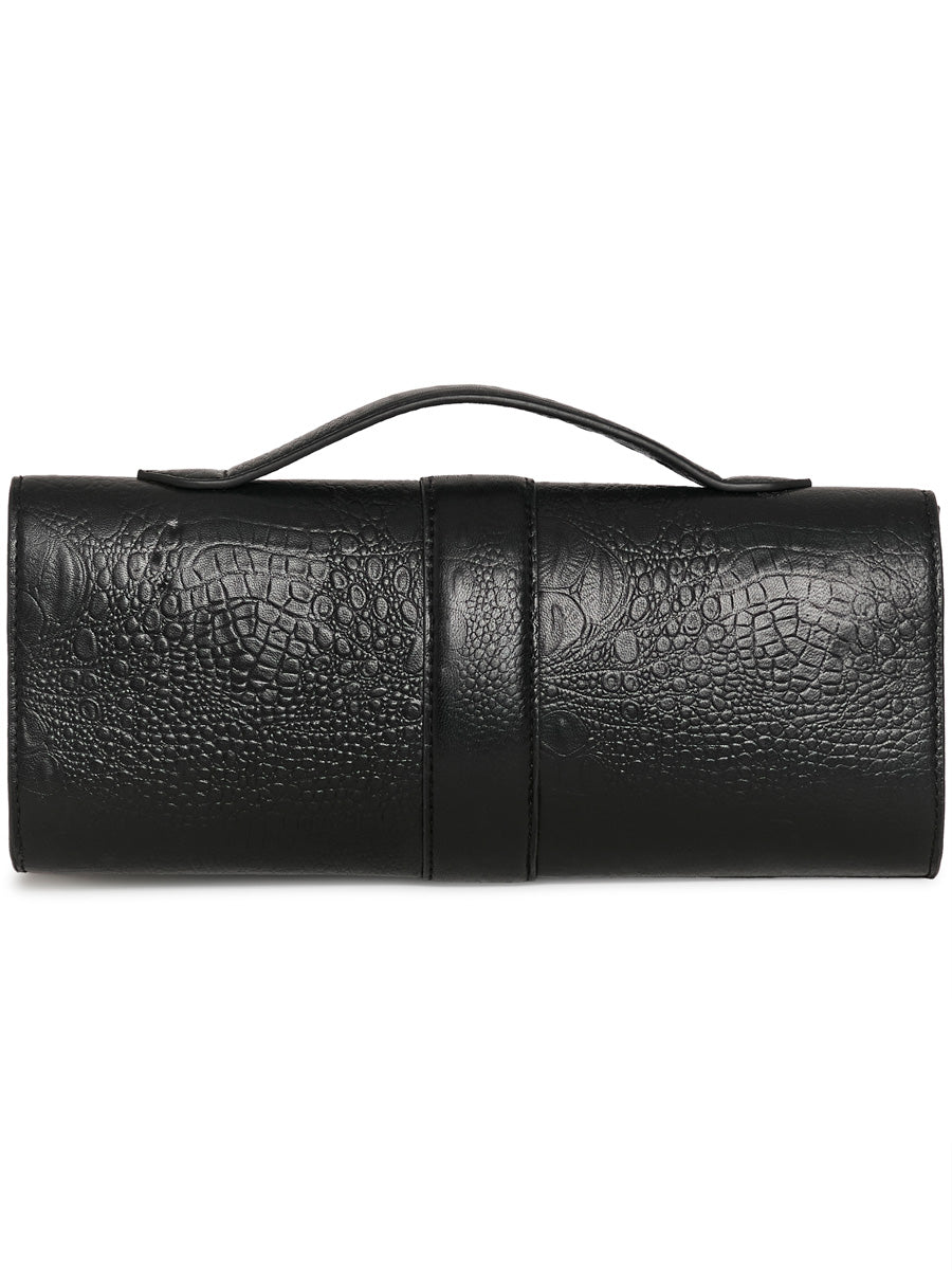 Gestuz GZcrolina Clutch-laukku Musta
