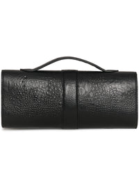 Gestuz GZcrolina Clutch-laukku Musta
