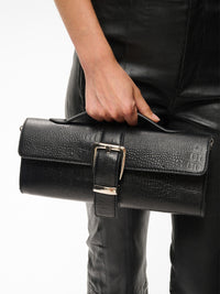 Gestuz GZcrolina Clutch-laukku Musta