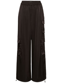 GZdarzi HW pants