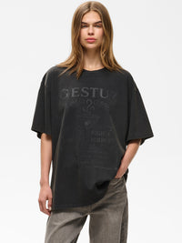 GZelrose tee