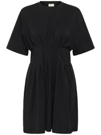 Gestuz GZinez Lyhyt Mekko Musta