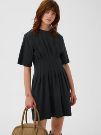 Gestuz GZinez Lyhyt Mekko Musta