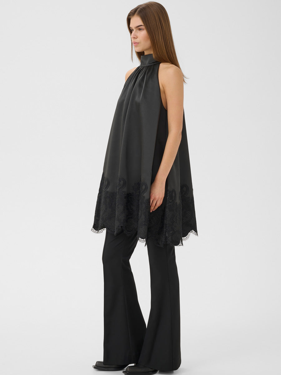 Gestuz GZjacura Mekko Musta