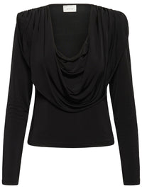 Gestuz GZlaily pusero musta